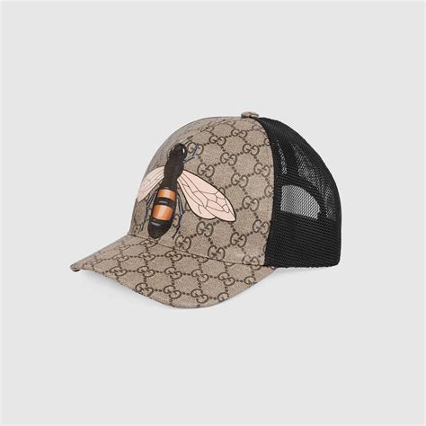 gucci casquette abeille